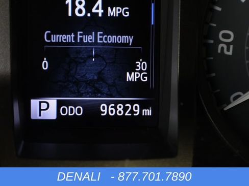 New 2026 GMC Terrain Denali AWD/4WD image 21