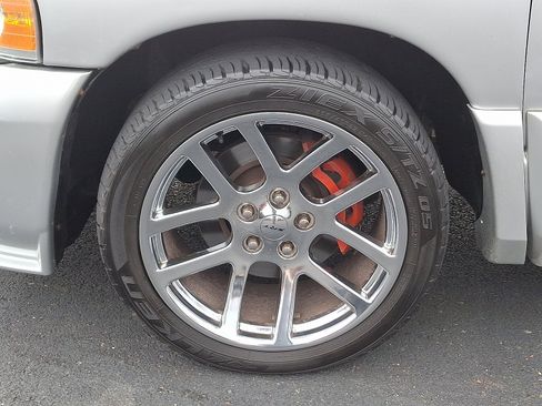 Used 2004 Dodge Ram 1500 Truck 2WD Regular Cab image 29