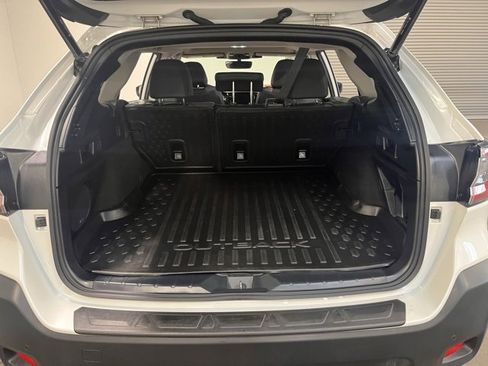 Used 2025 Subaru Outback Onyx Edition XT image 16