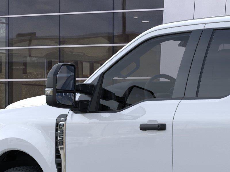 New 2026 Ford F350 XL w/ XL Chrome Package RWD image 20