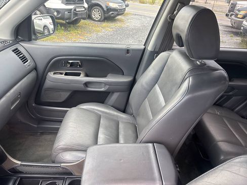 Used 2007 Honda Pilot EX-L image 18