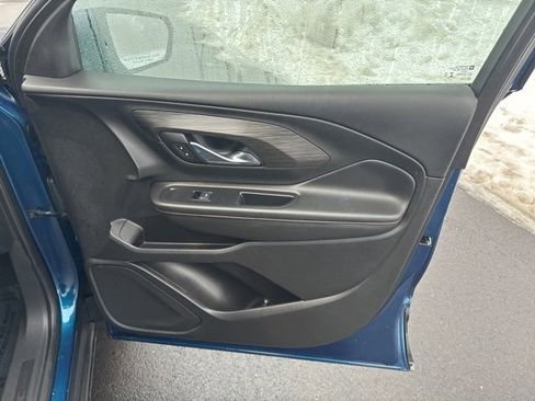 Used 2020 GMC Terrain SLT image 11