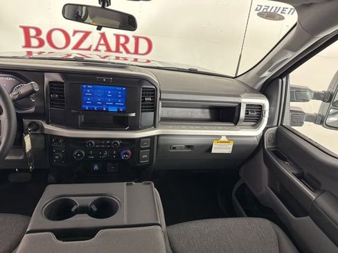 New 2026 Ford F250 XL w/ STX Appearance Package image 13