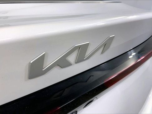 Certified 2025 Kia K5 LXS FWD image 29