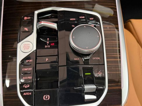 New 2026 BMW X7 xDrive40i image 13