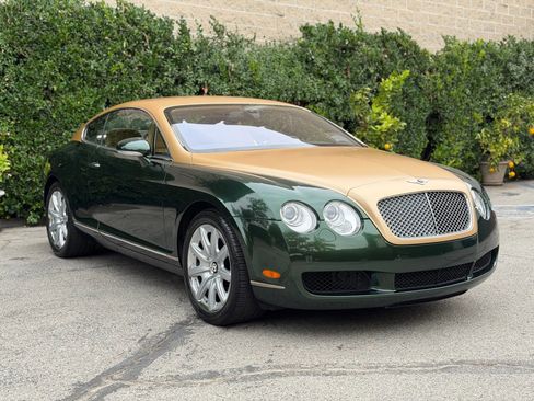 Used 2005 Bentley Continental GT image 7