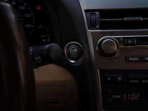 Used 2015 Lexus RX 350 FWD image 17