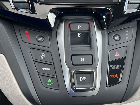 New 2026 Honda Odyssey EX-L image 26