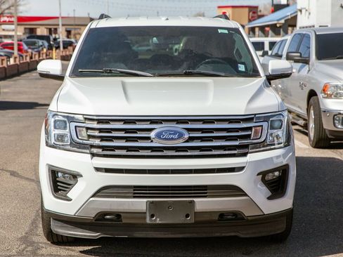 Used 2019 Ford Expedition XLT w/ Equipment Group 201A image 3
