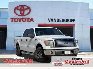 Used 2011 Ford F150 XLT w/ XLT Chrome Pkg RWD video 1