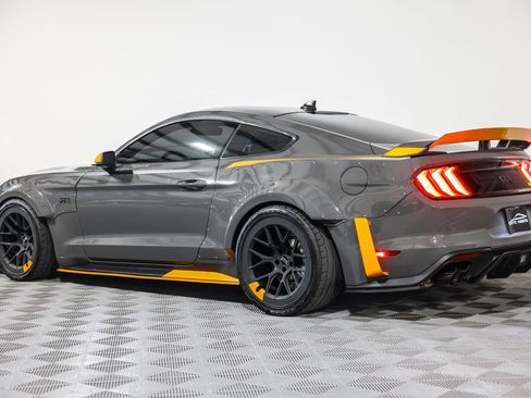 Used 2021 Ford Mustang GT Premium w/ Equipment Group 401A RWD image 19