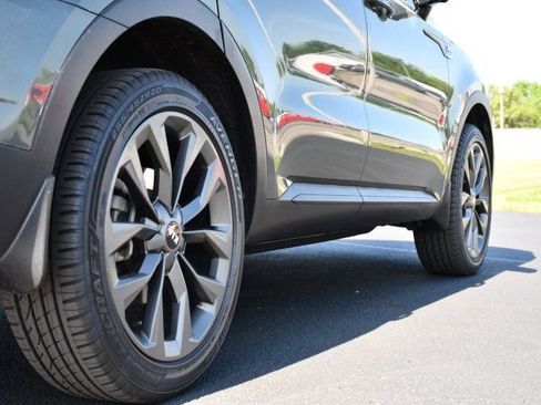 Used 2021 Kia Sorento SX Prestige AWD/4WD image 9