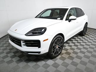 New 2026 Porsche Cayenne AWD/4WD video 1