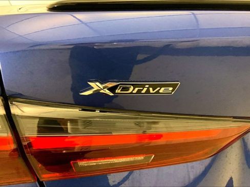 Certified 2023 BMW 430i xDrive Coupe w/ M Sport Package AWD/4WD image 30
