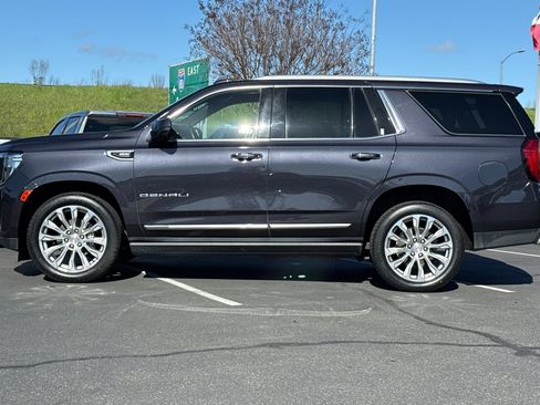 Used 2023 GMC Yukon Denali image 8