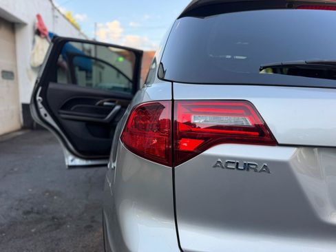 Used 2011 Acura MDX w/ Technology Package AWD/4WD image 59