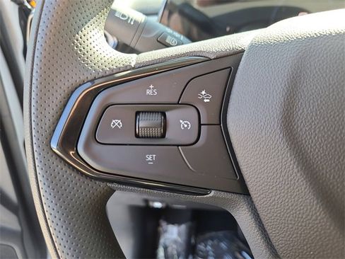 New 2026 Chevrolet TrailBlazer LT image 27