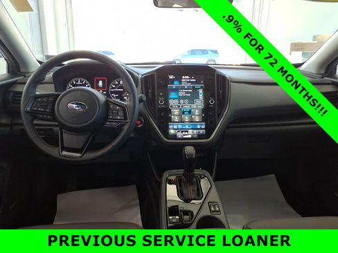 Certified 2025 Subaru Crosstrek 2.5i Limited image 14