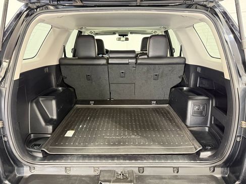 Used 2018 Toyota 4Runner TRD Off-Road Premium image 45