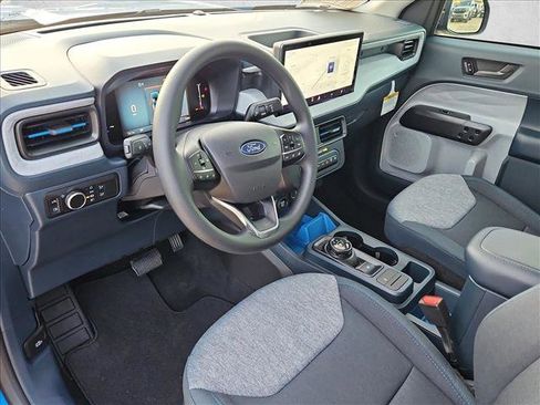 New 2026 Ford Maverick XLT FWD image 3