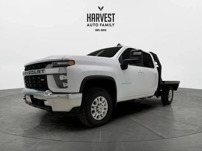 Used 2022 Chevrolet Silverado 2500 LT w/ Convenience Package