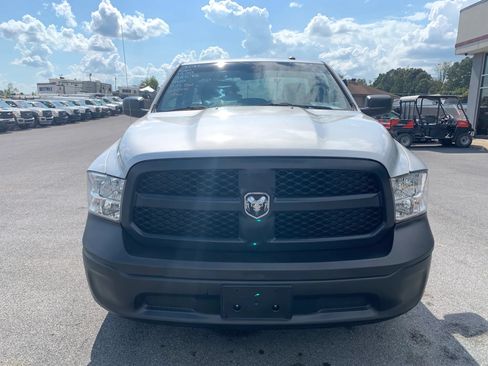 Used 2017 RAM 1500 Tradesman w/ Power & Remote Entry Group RWD image 2