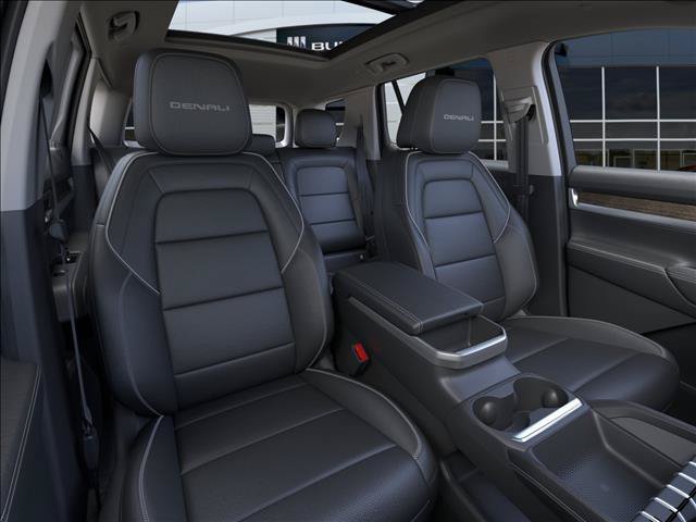 New 2027 GMC Terrain Denali w/ LPO, Floor Liner Package AWD/4WD image 16