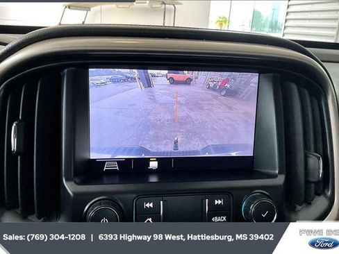 Used 2020 GMC Canyon Denali image 16