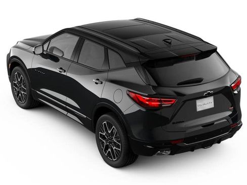 New 2026 Chevrolet Blazer RS FWD image 29
