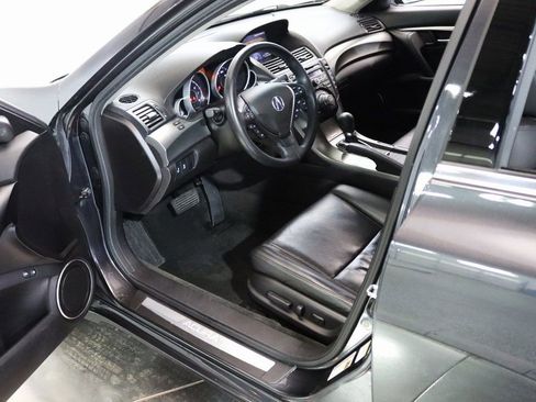 Used 2012 Acura TL w/ Advance Package image 13
