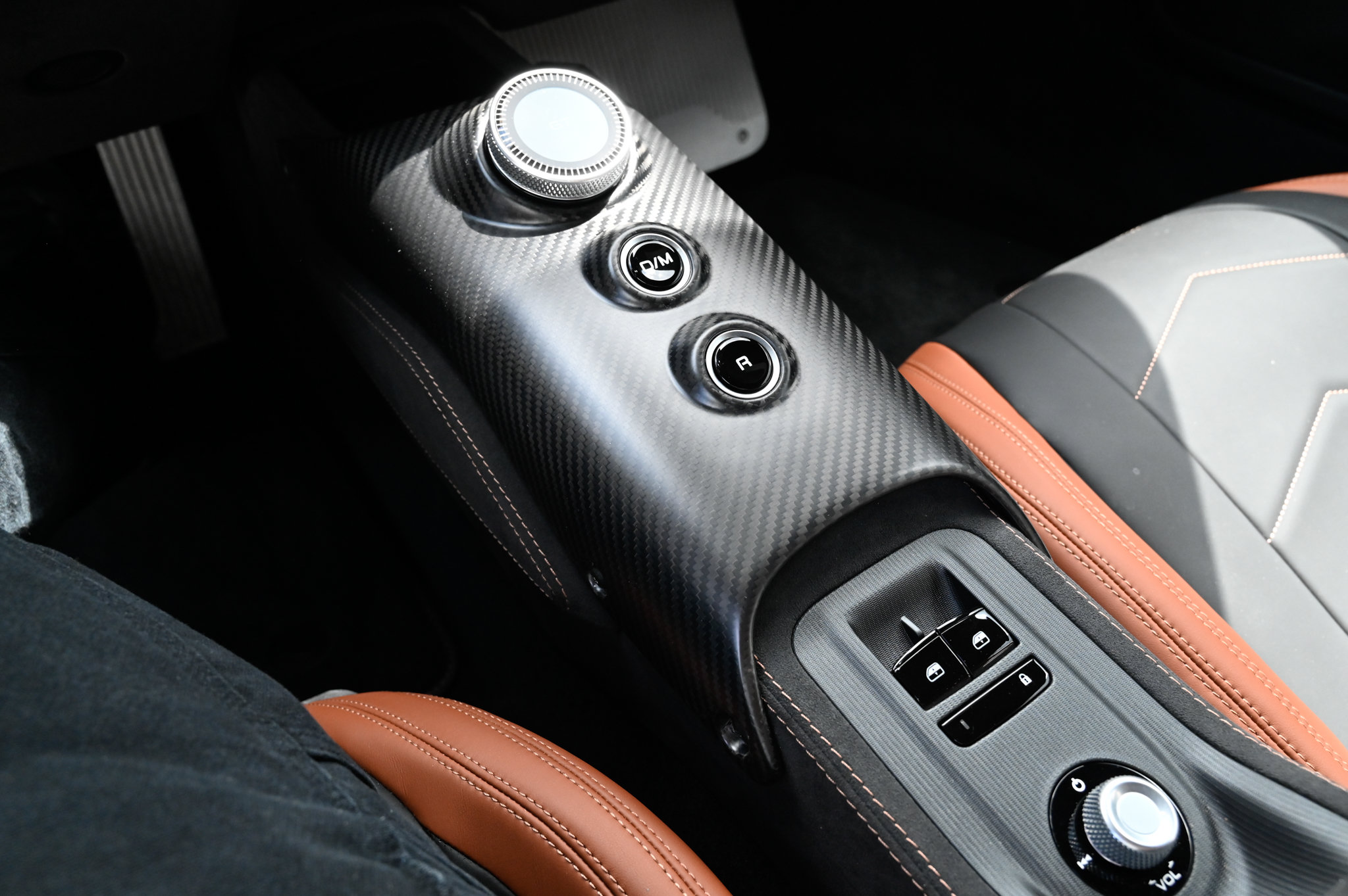 Used 2023 Maserati MC20 Coupe RWD image 30