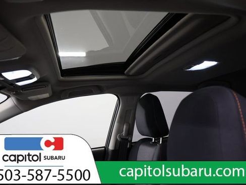 Used 2023 Subaru Crosstrek 2.0i Premium AWD/4WD image 14