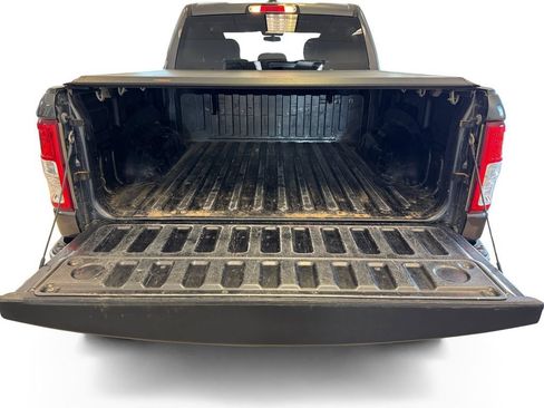 Used 2022 RAM 1500 Big Horn AWD/4WD image 19