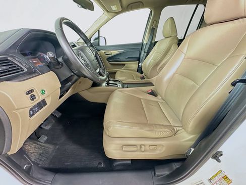 Used 2019 Honda Ridgeline RTL-T image 26