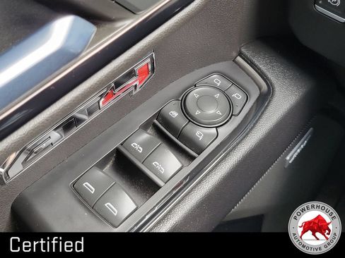 Used 2023 GMC Sierra 1500 AT4 AWD/4WD image 27