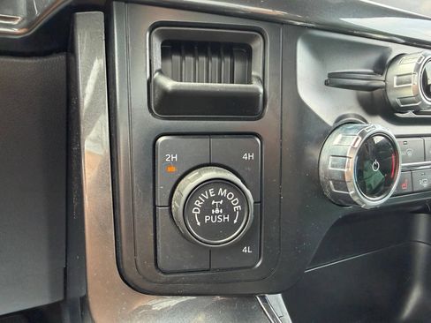 Used 2023 Ford F150 XLT w/ Equipment Group 302A High AWD/4WD image 23