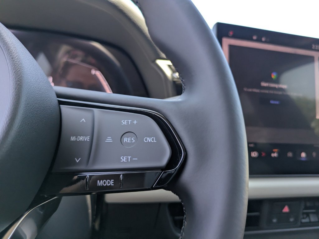 New 2026 MAZDA CX-5 Select AWD/4WD image 26