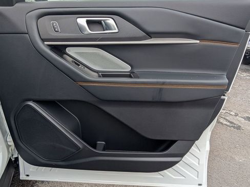 New 2026 Ford Explorer Tremor w/ Tremor Ultimate Package image 50