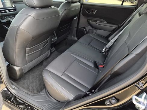New 2026 Subaru Outback Limited AWD/4WD image 12