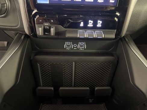 New 2026 RAM 1500 Big Horn AWD/4WD image 20