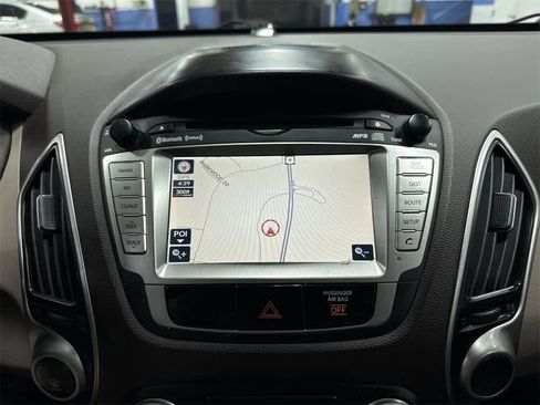 Used 2011 Hyundai Tucson GLS w/ Navigation Pkg 2 image 20