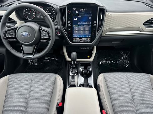 New 2026 Subaru Forester Premium image 14