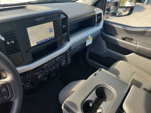 New 2026 Ford F350 XL w/ STX Appearance Package image 22