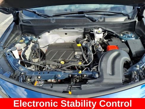 Used 2022 Buick Encore GX Select w/ Experience Buick Package image 33