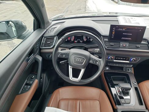 Used 2021 Audi Q5 2.0T Premium Plus w/ Premium Plus Package image 14