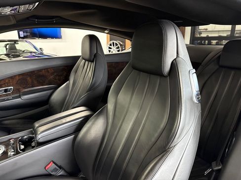 Used 2012 Bentley Continental GT image 21