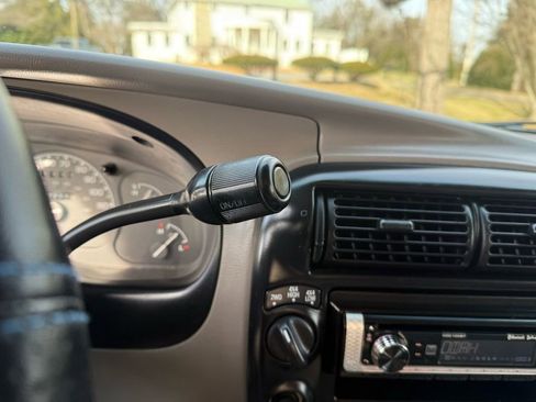 Used 1997 Ford Ranger STX image 23