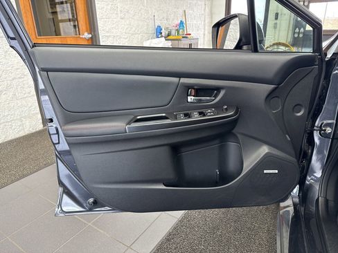 Used 2018 Subaru WRX Limited image 34