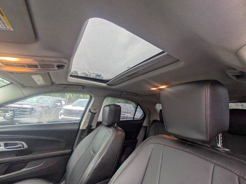 Certified 2012 Chevrolet Equinox LT AWD/4WD image 20