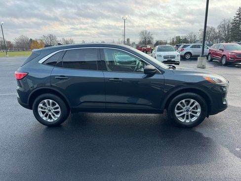 Used 2022 Ford Escape SE w/ Convenience Package image 5